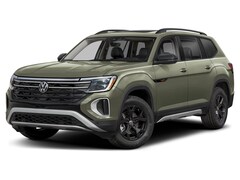 2026 Volkswagen Atlas Peak Edition SUV