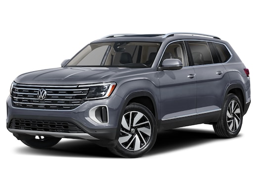 2026 Volkswagen Atlas SEL SUV