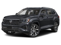 2026 Volkswagen Atlas 2.0T SEL Premium R-Line SUV