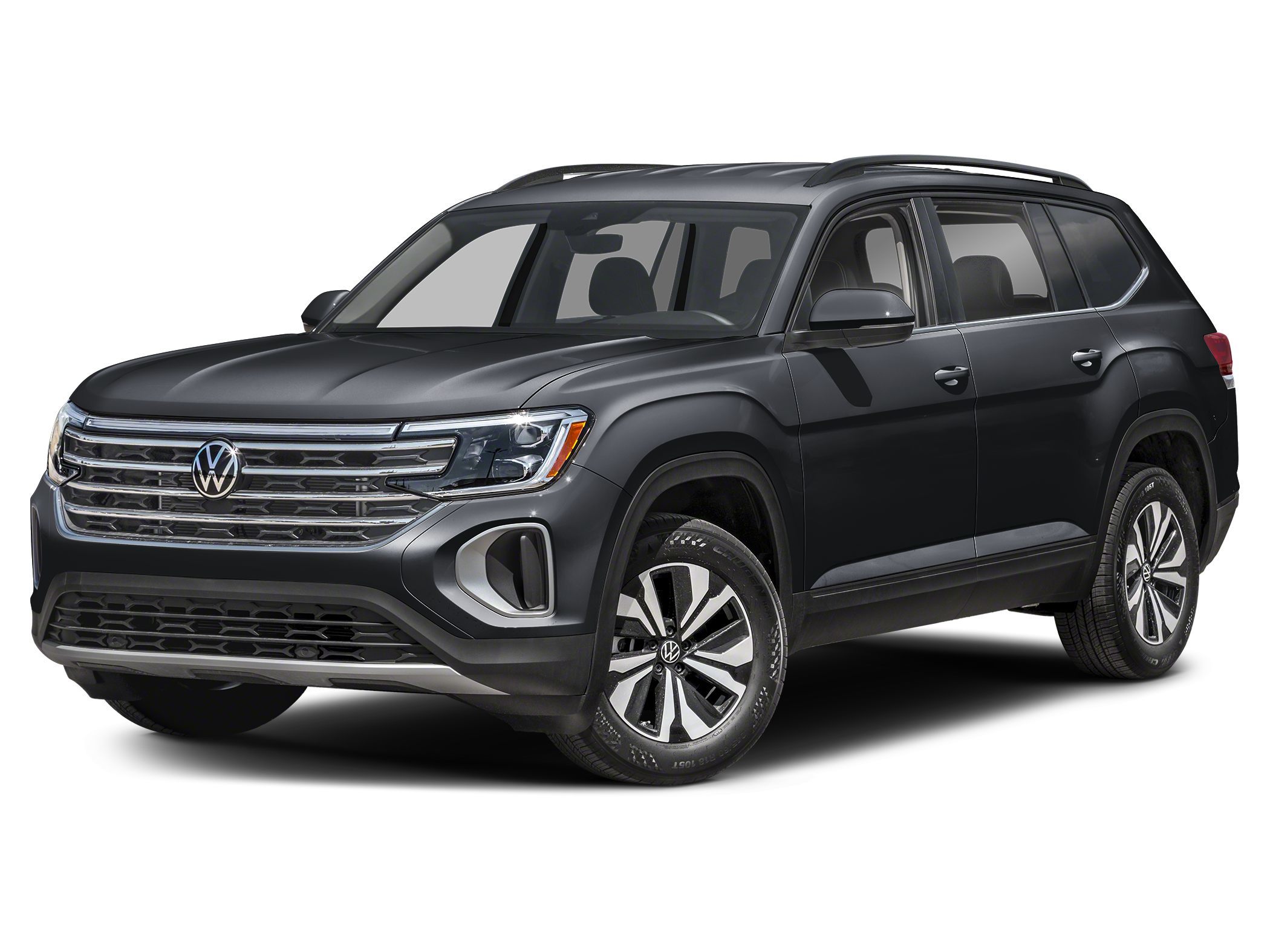 2026 Volkswagen Atlas SUV 