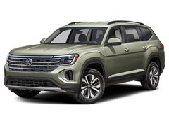 2026 Volkswagen Atlas SE w/Technology SUV