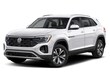 Volkswagen Atlas Cross Sport