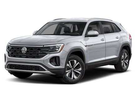 2026 Volkswagen Atlas Cross Sport SE SUV