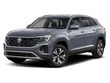  Volkswagen Atlas Cross Sport