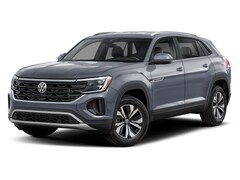 2026 Volkswagen Atlas Cross Sport 2.0T SE w/Technology SUV