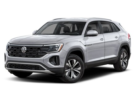 2026 Volkswagen Atlas Cross Sport 2.0T SE w/Technology SUV