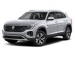  Volkswagen Atlas Cross Sport