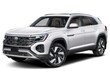 Volkswagen Atlas Cross Sport