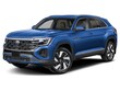  Volkswagen Atlas Cross Sport