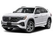 Volkswagen Atlas Cross Sport