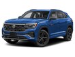  Volkswagen Atlas Cross Sport