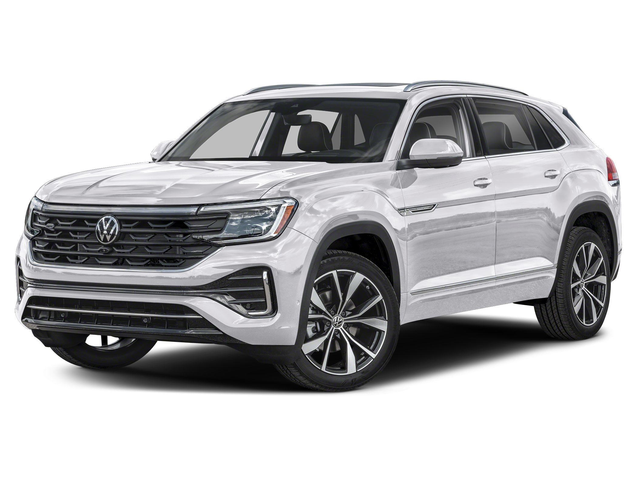 Atlas Cross Sport 2.0T SEL Premium R-Line SUV