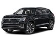  Volkswagen Atlas Cross Sport