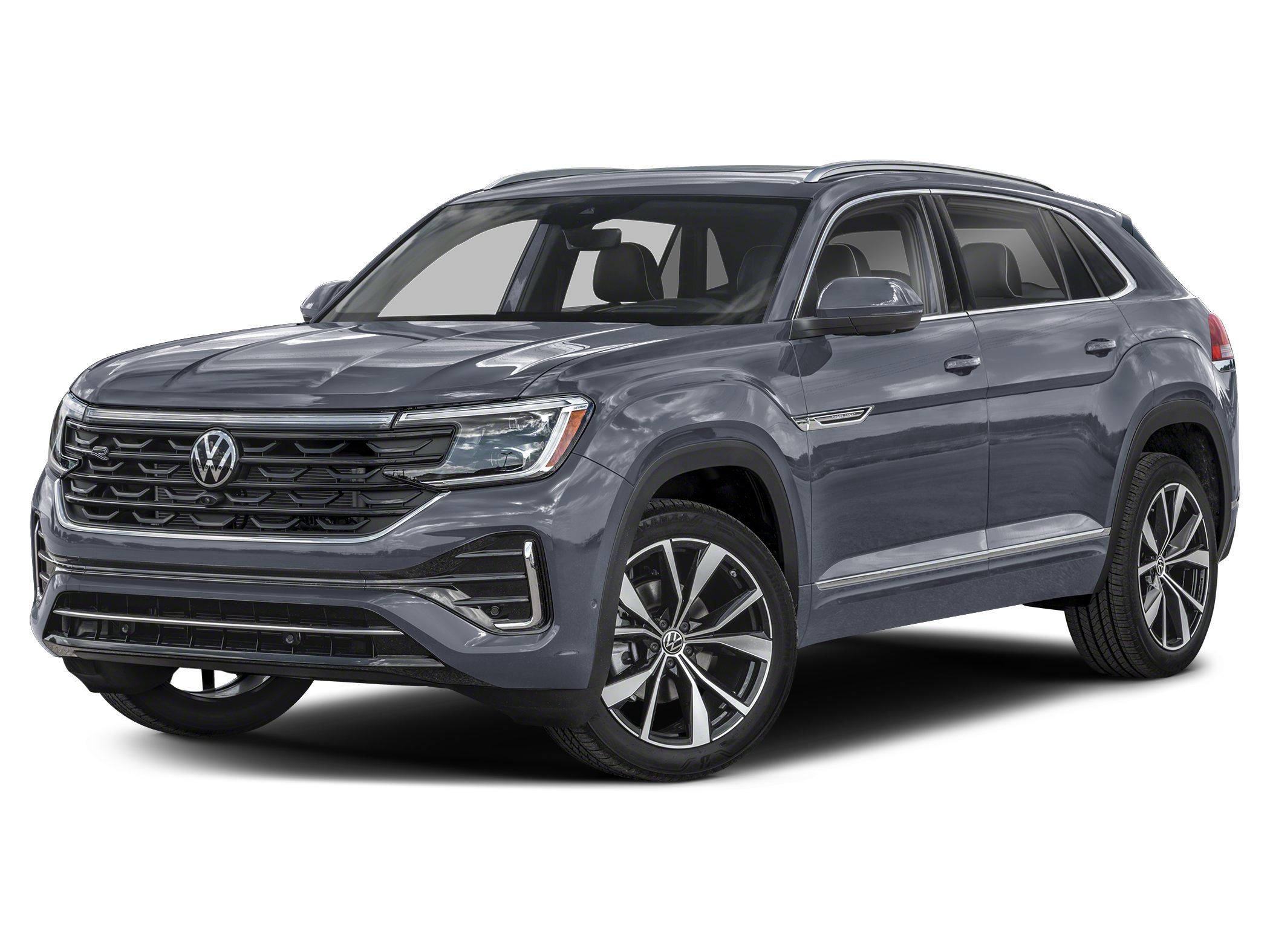 2026 Volkswagen Atlas Cross Sport SUV 