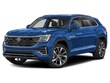  Volkswagen Atlas Cross Sport