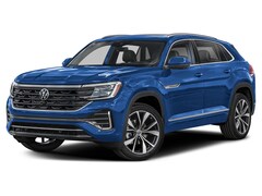 2026 Volkswagen Atlas Cross Sport 2.0T SEL Premium R-Line SUV