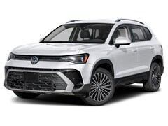 2026 Volkswagen Taos 1.5T SE SUV