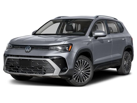 2026 Volkswagen Taos 1.5T SE SUV