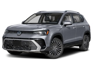 New 2026 Volkswagen Taos 1.5T SE SUV for sale in Mount Prospect, IL
