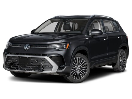 2026 Volkswagen Taos 1.5T SE SUV