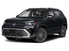 2026 Volkswagen Taos 1.5T SE SUV