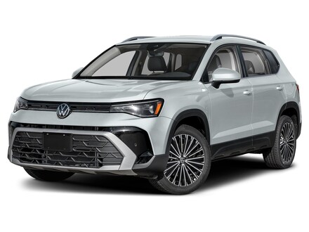 2026 Volkswagen Taos 1.5T SE SUV
