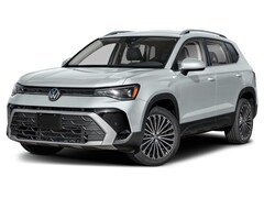 2026 Volkswagen Taos 1.5T SE SUV