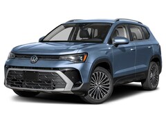 2026 Volkswagen Taos 1.5T SE SUV
