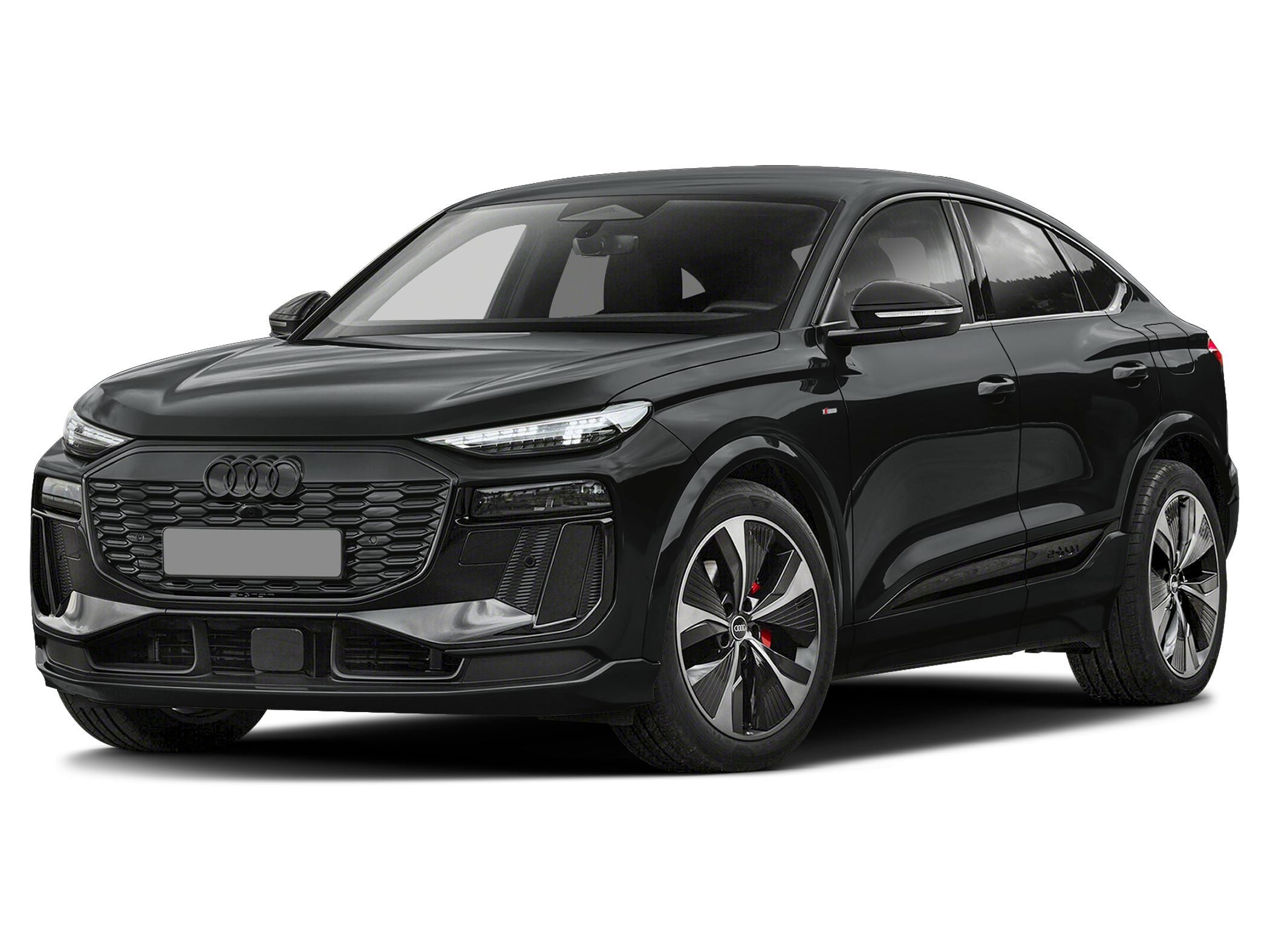 2027 Audi Q6 e-tron Premium -
                  Santa Monica, CA