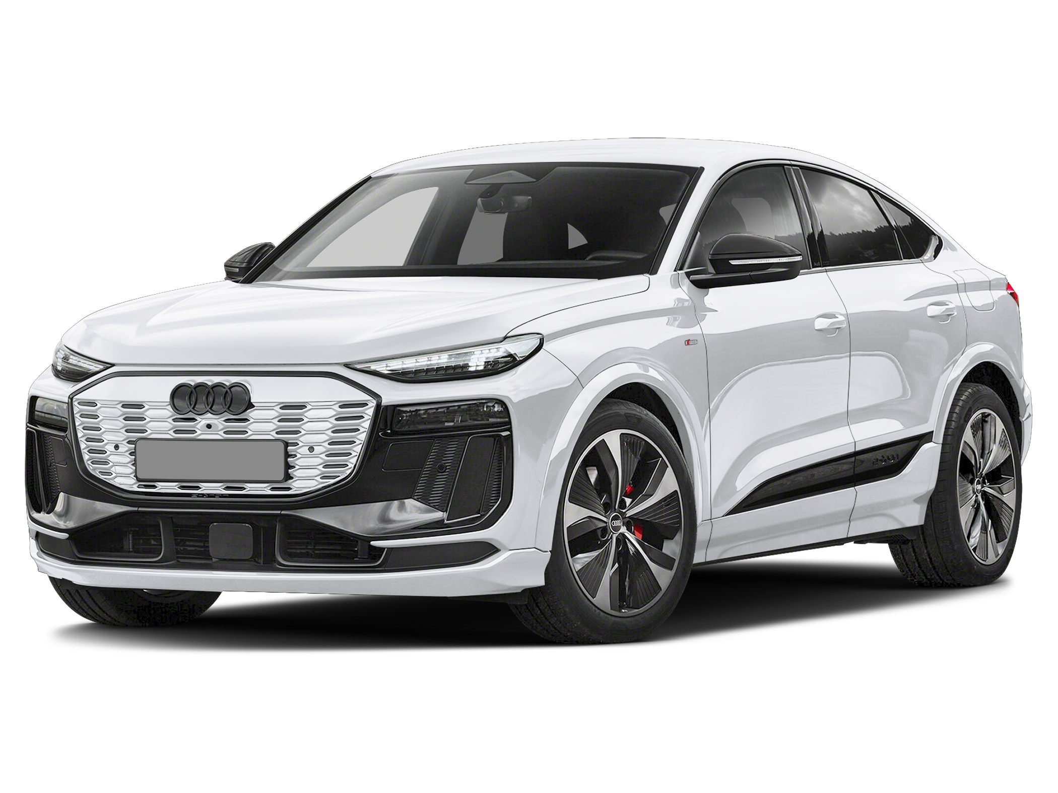 2027 Audi Q6 Sportback e-tron Premium Plus quattro's photo