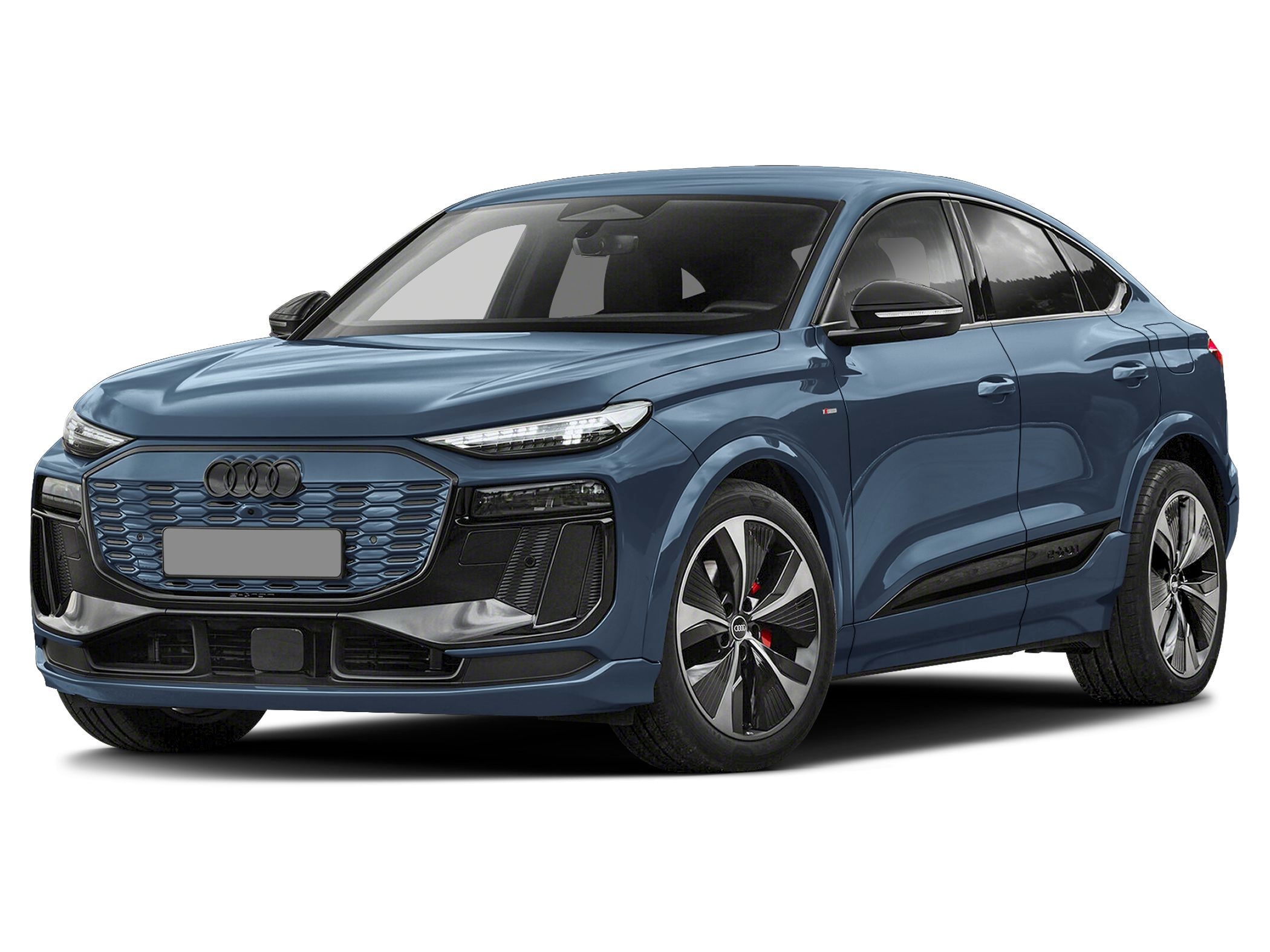 2027 Audi Q6 e-tron Premium -
                  Santa Monica, CA