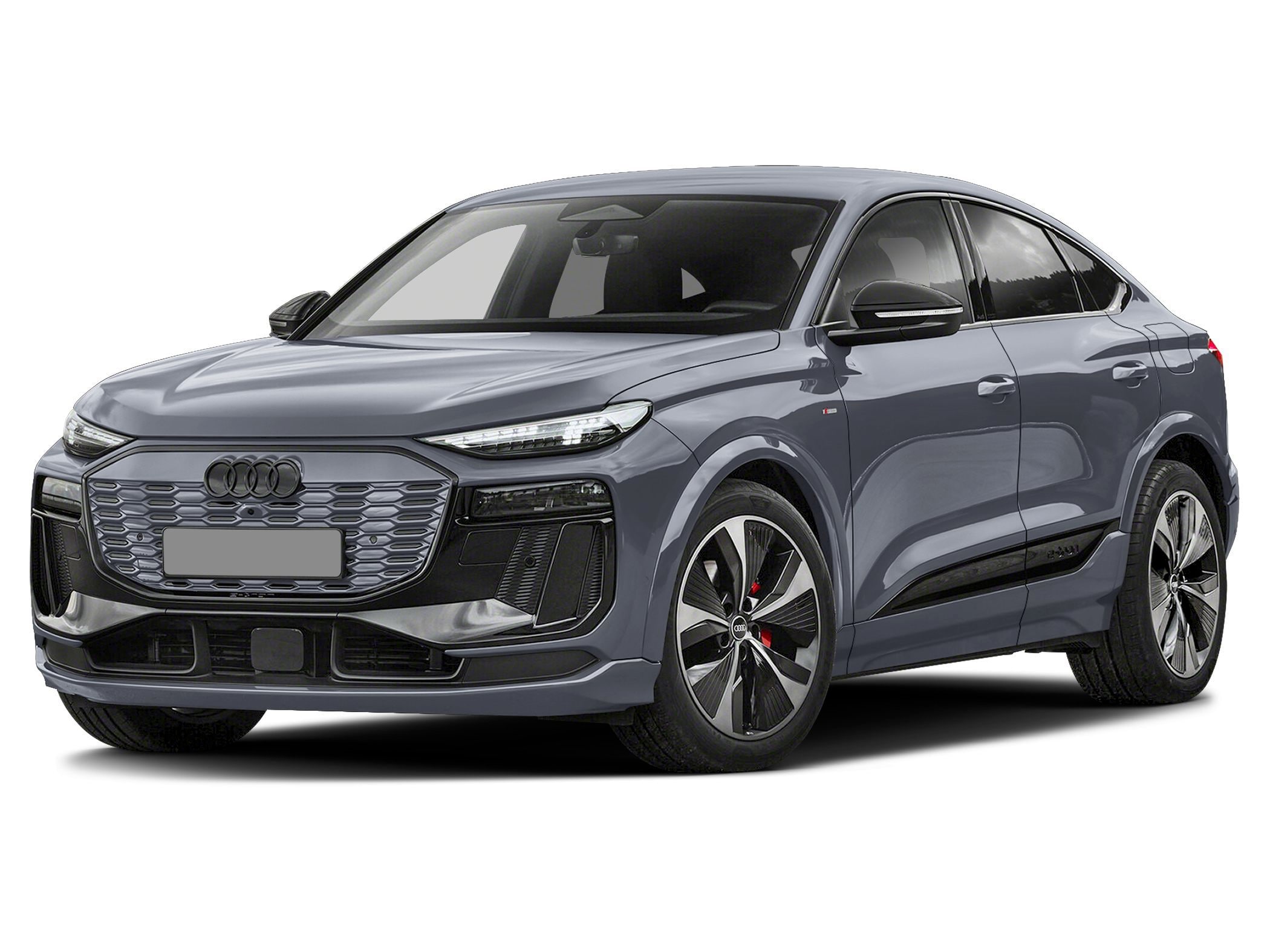 2027 Audi Q6 e-tron Premium -
                  Santa Monica, CA