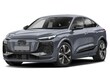  Audi Q6 Sportback e-tron
