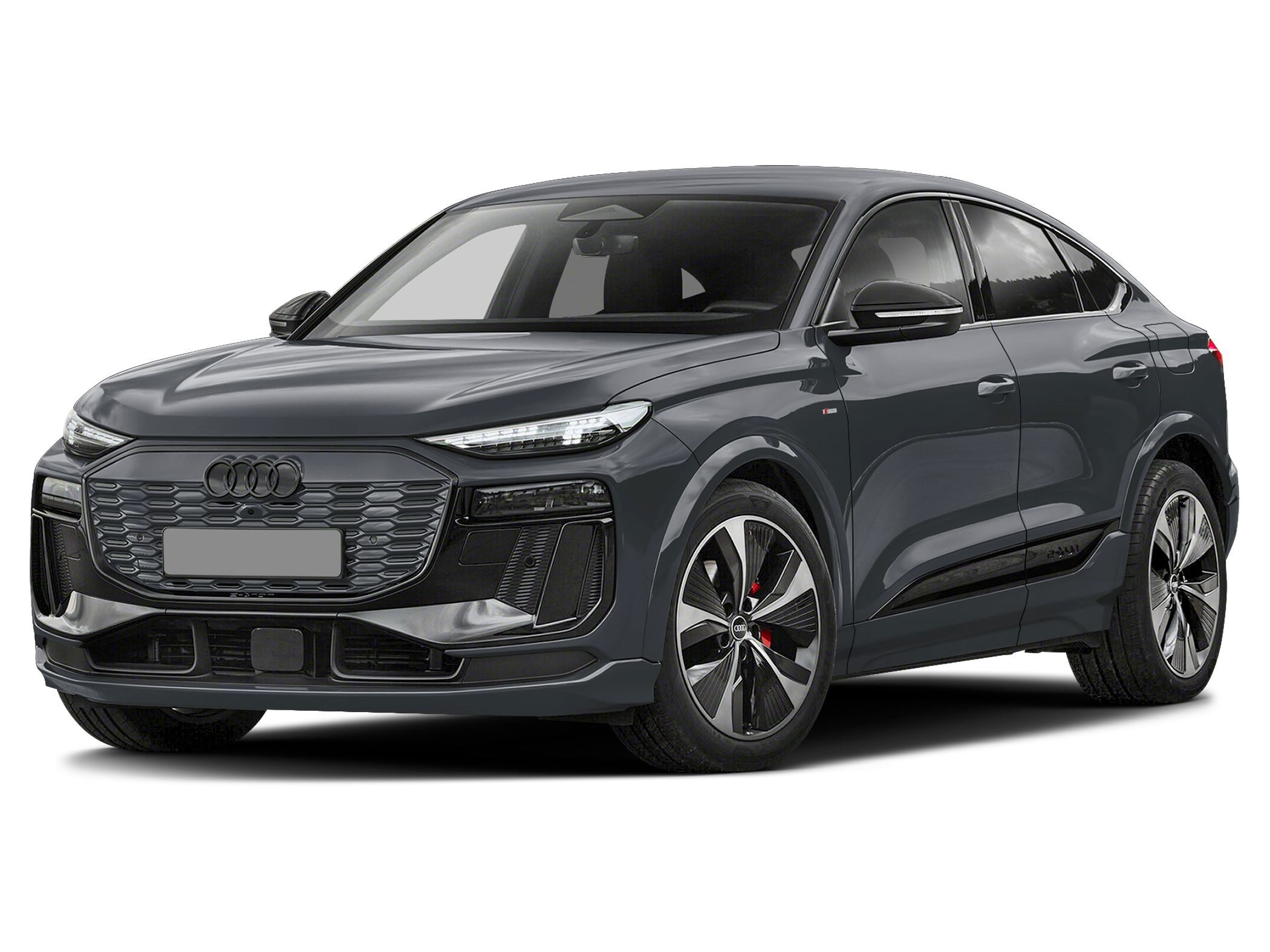 2027 Audi Q6 Sportback e-tron Premium Plus quattro's photo