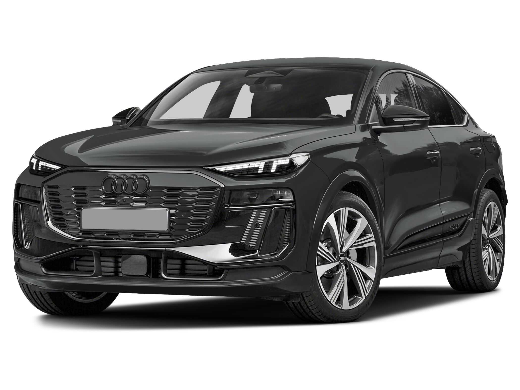 2027 Audi SQ6 e-tron Premium Plus -
                  Santa Monica, CA