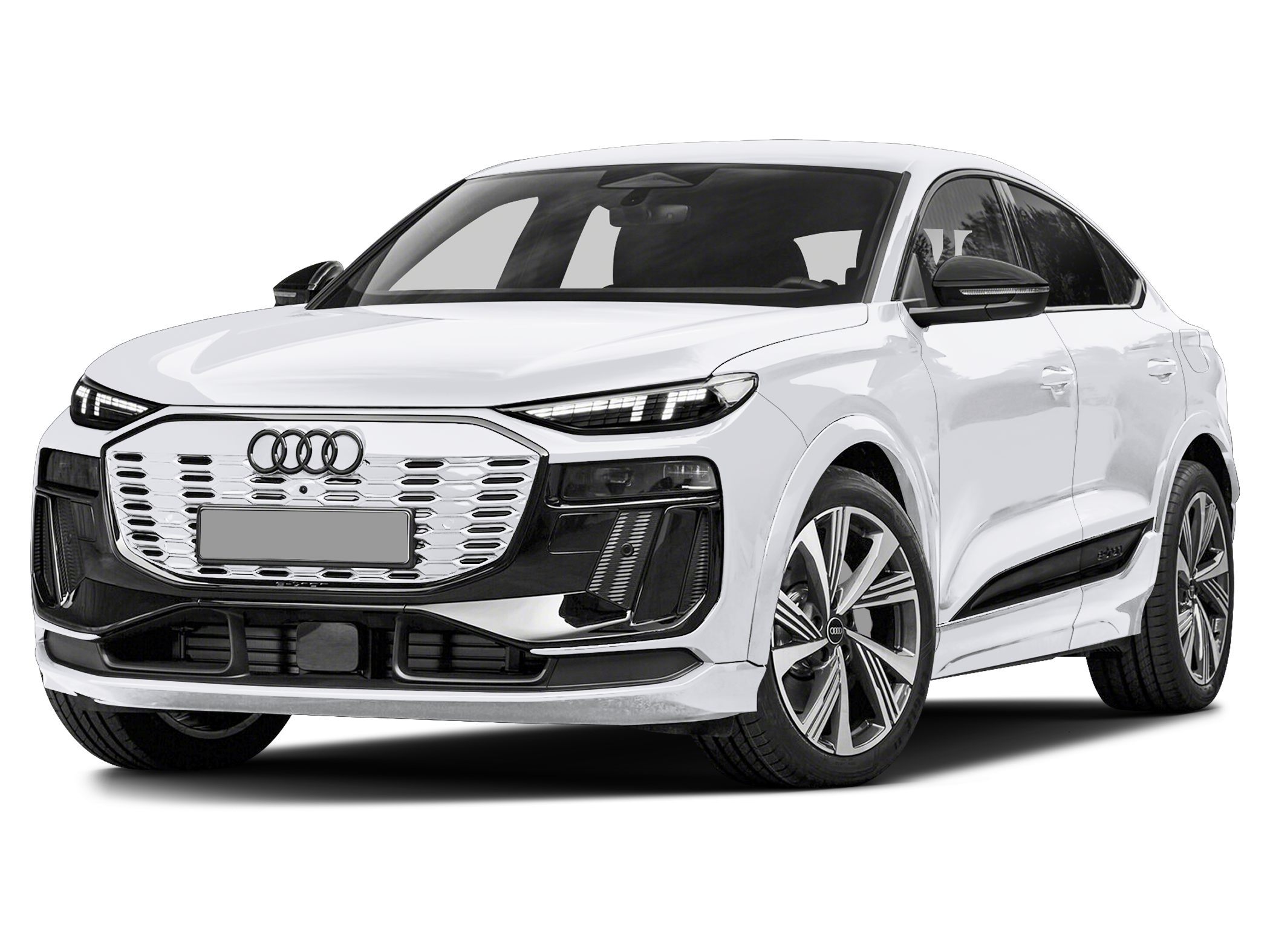 2027 Audi SQ6 Sportback e-tron Premium Plus quattro's photo