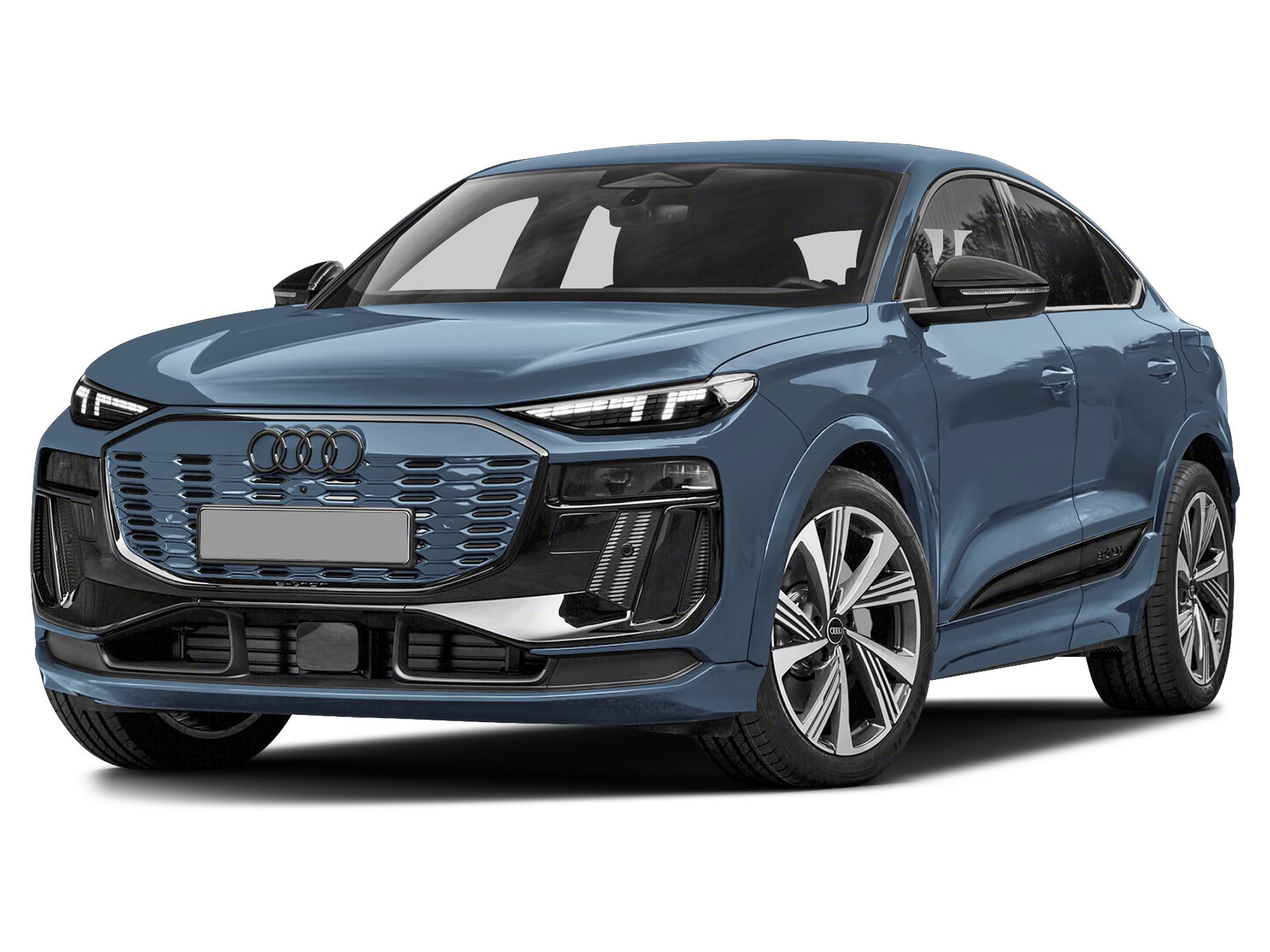 2027 Audi SQ6 e-tron Premium Plus -
                  Coral Springs, FL