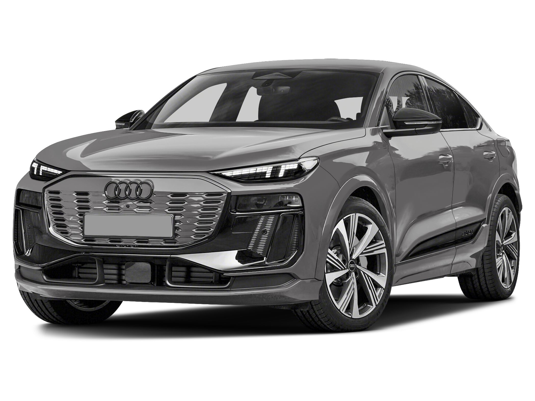 2027 Audi SQ6 e-tron Premium Plus -
                  Santa Monica, CA