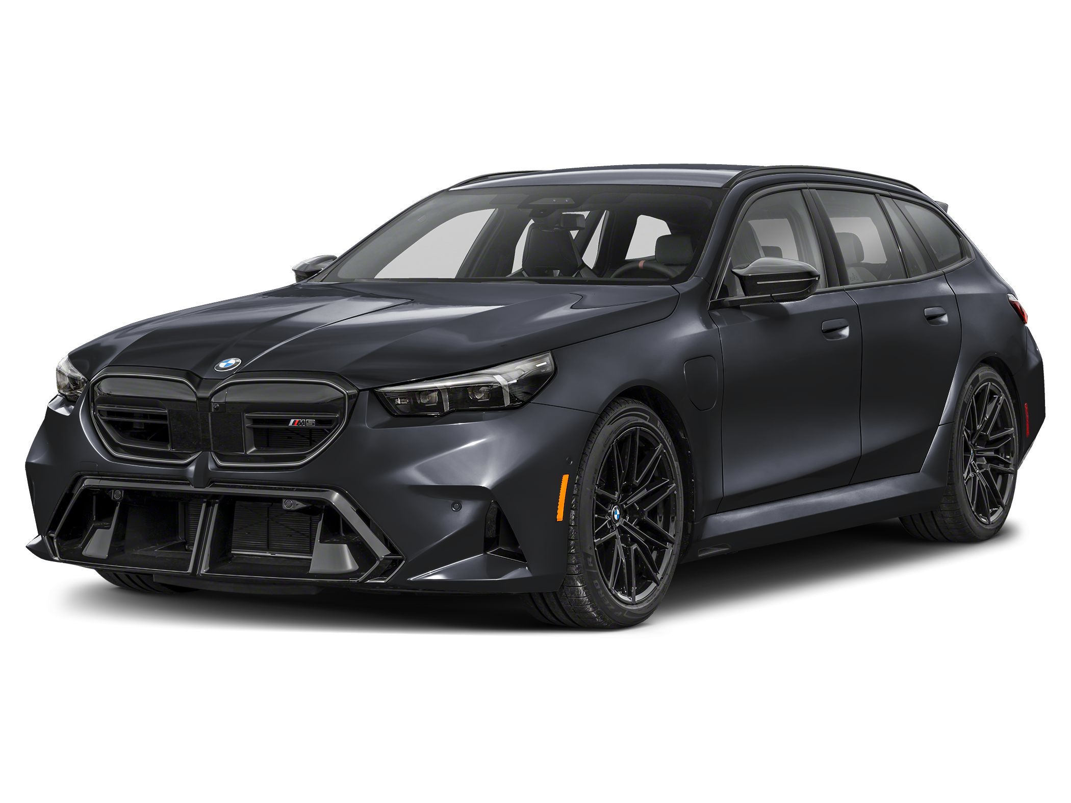 2027 BMW M5 M5 Touring's photo