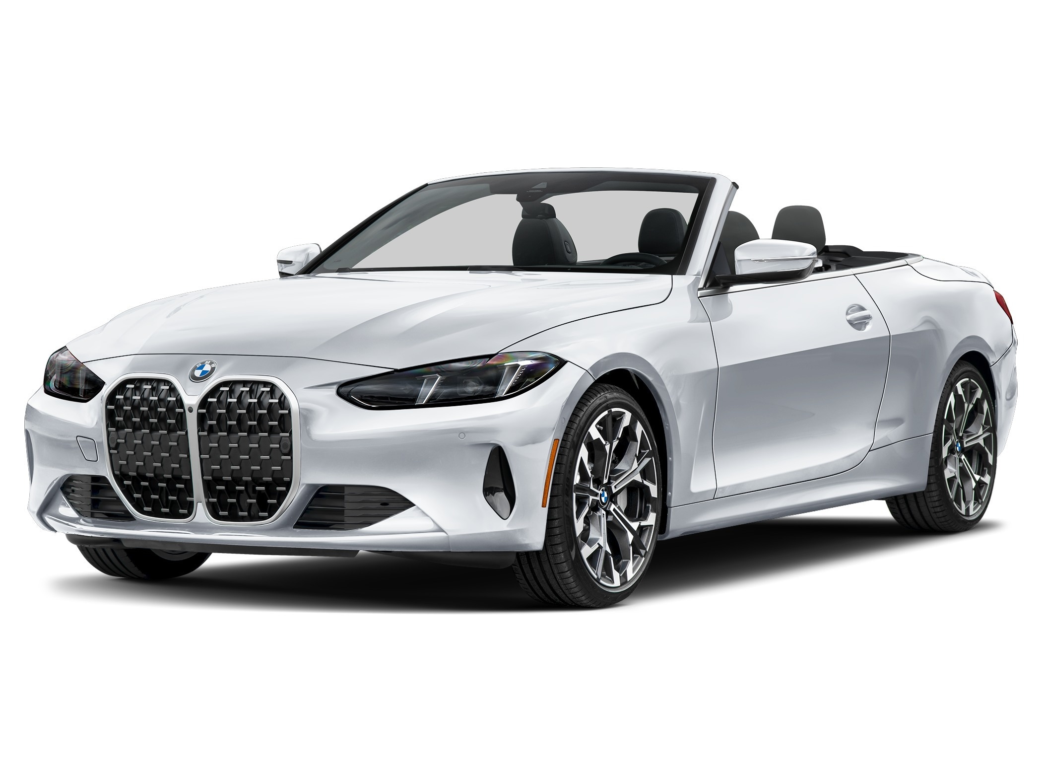 New 2027 BMW 430i