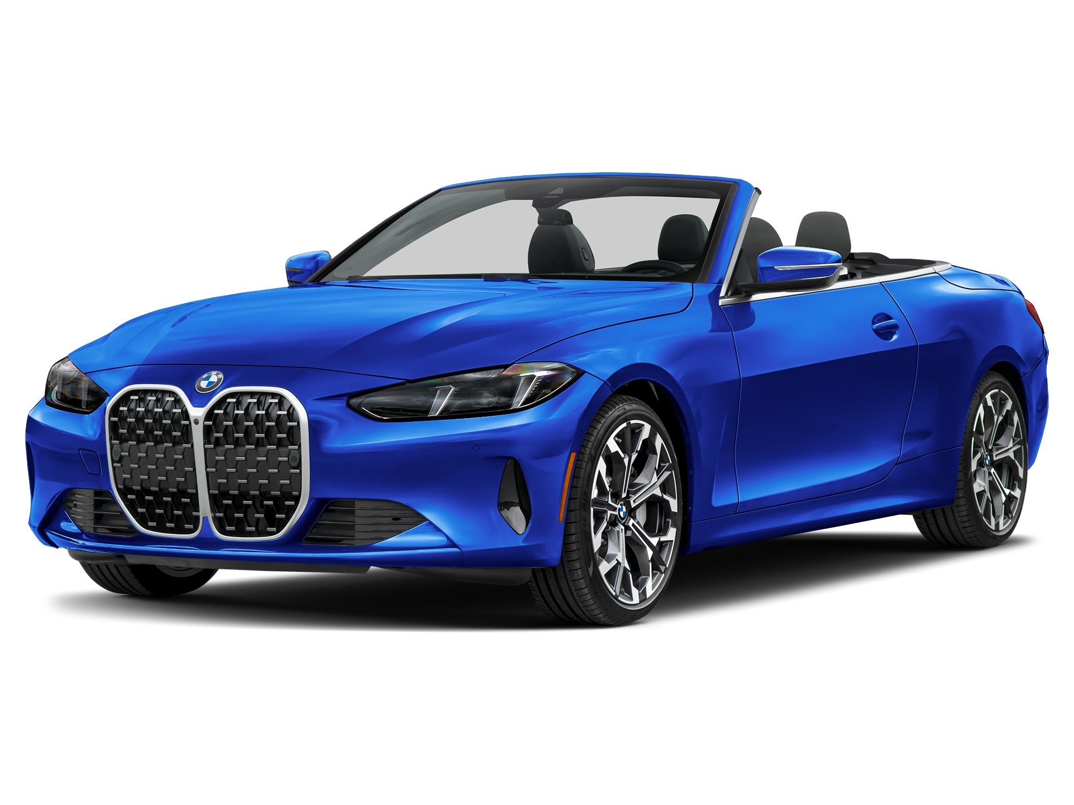 New 2027 BMW 430i