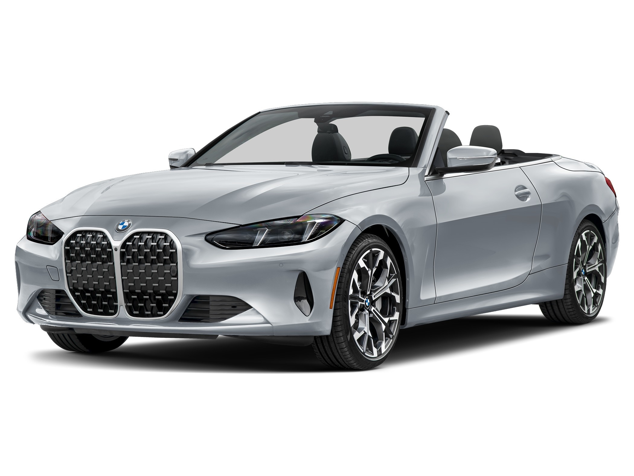 2027 4 Series Convertible 430i