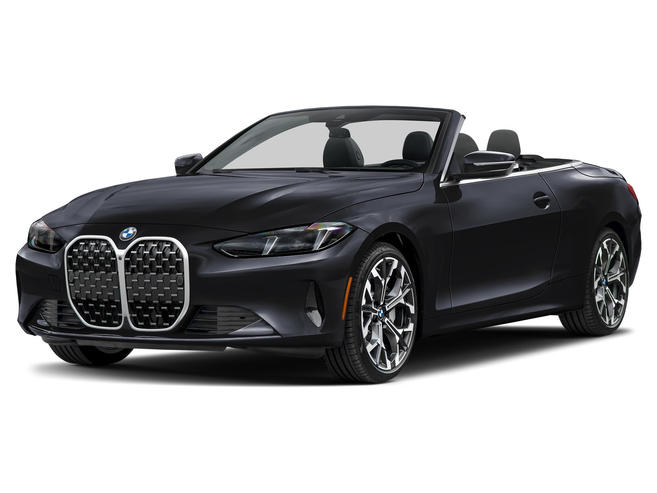 2027 BMW 430i xDrive — Available at BMW of Latham
