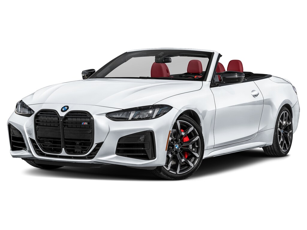 New 2027 BMW 440i Coupe