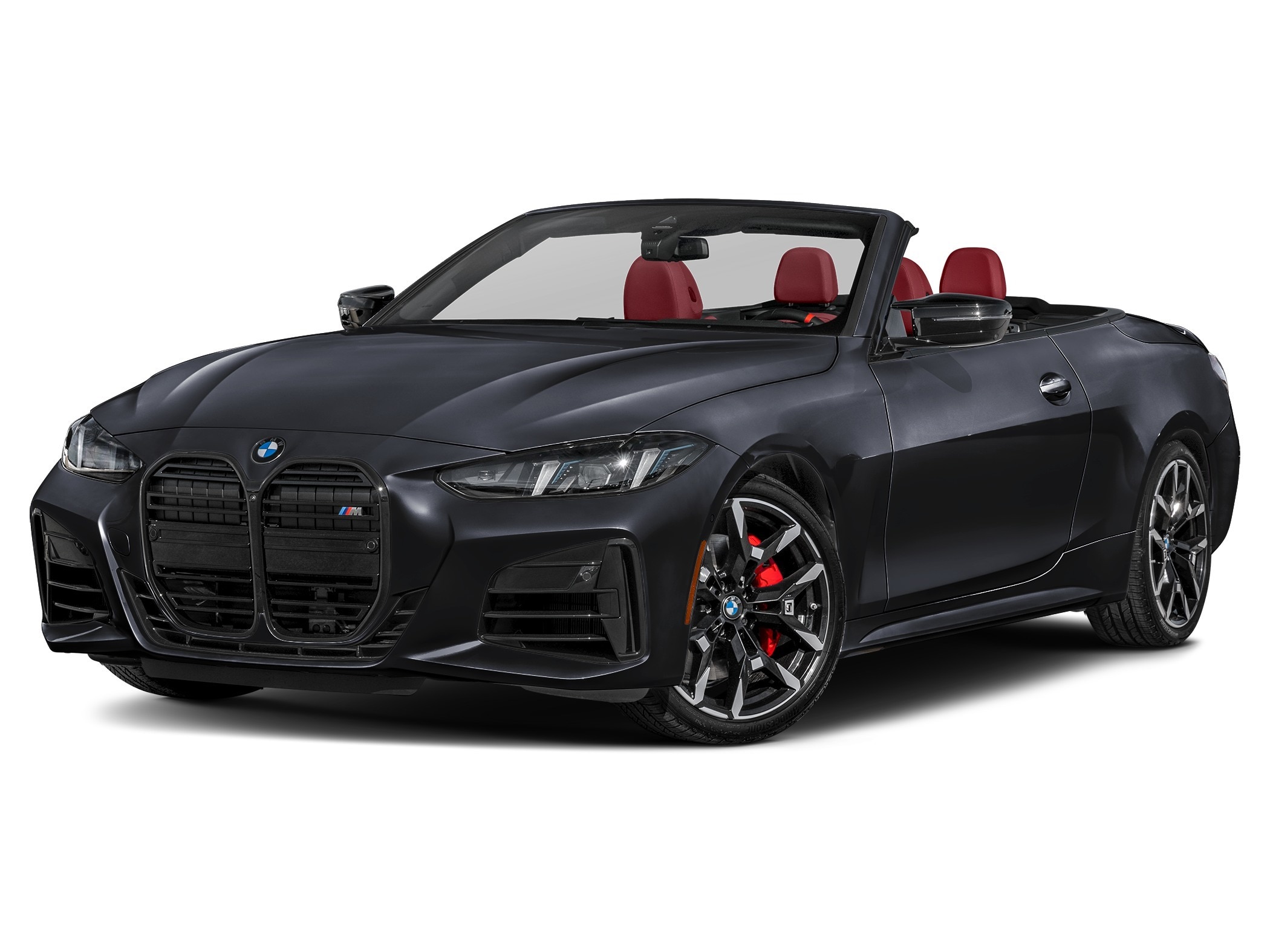 2027 BMW 4 Series M440i