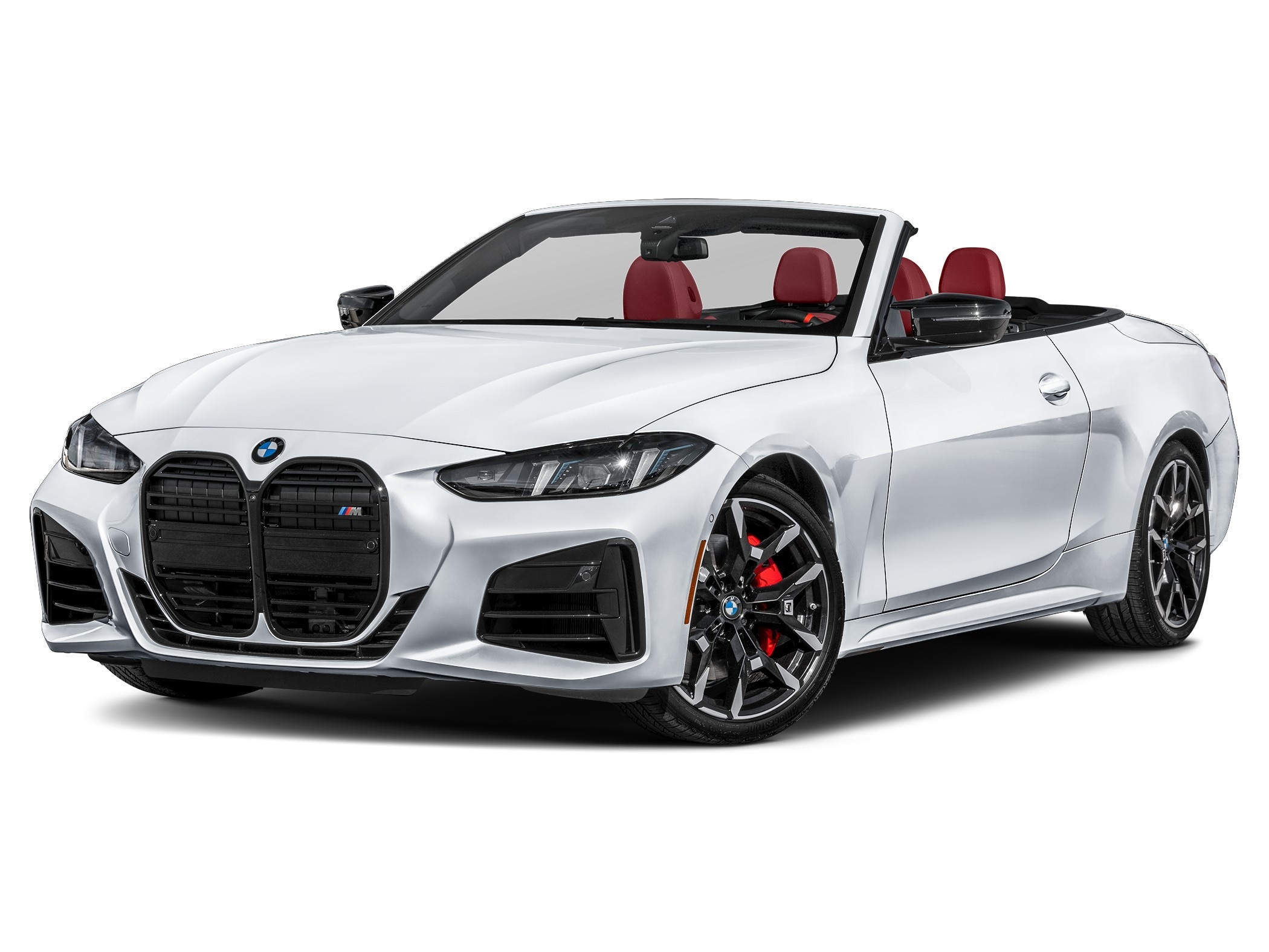 2027 BMW 4 Series M440i