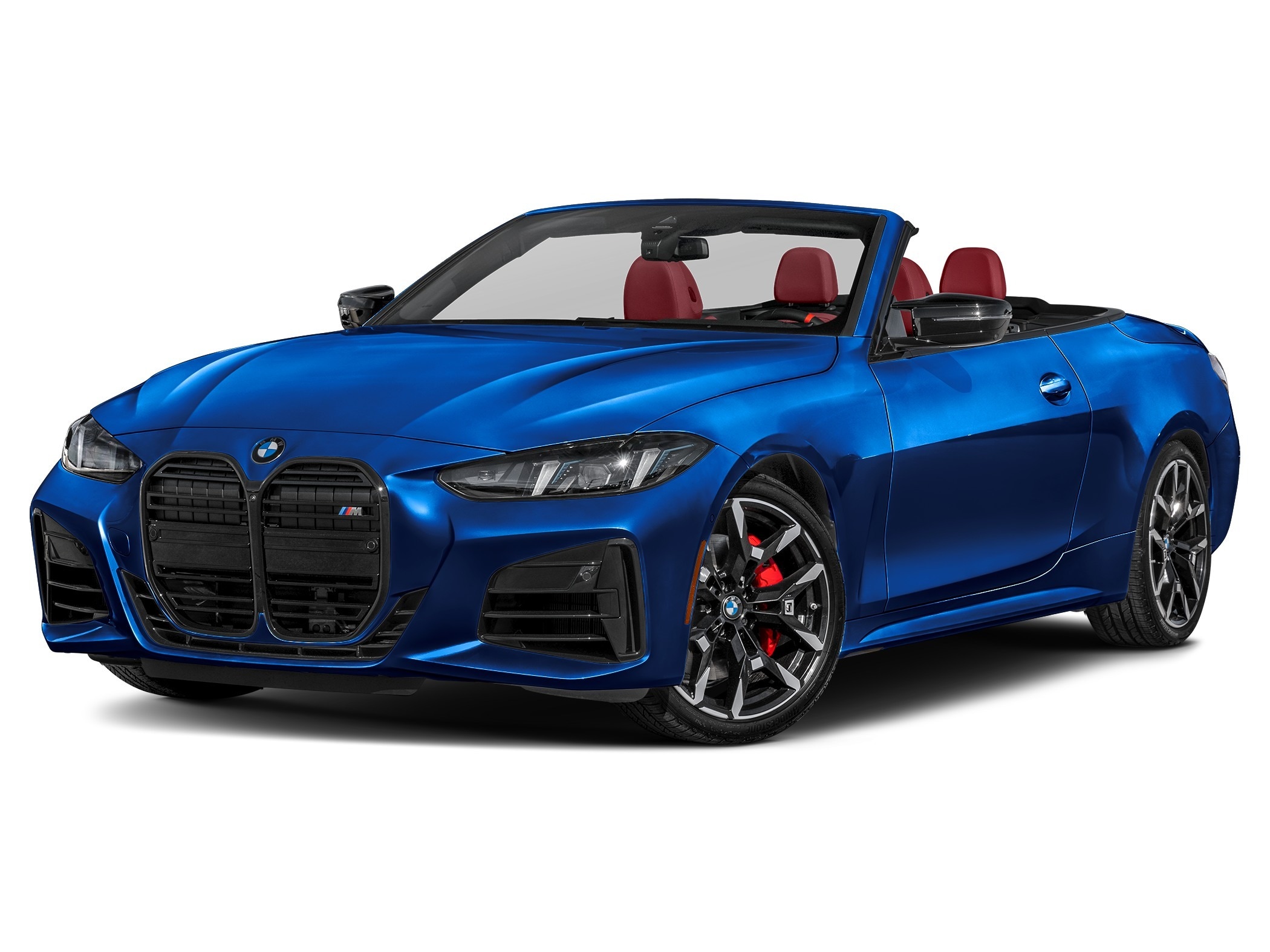 2027 BMW 4 Series M440i