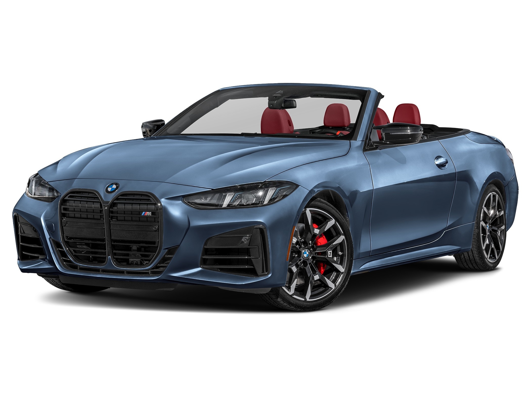 2027 BMW M440i Convertible 