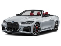 2027 BMW M440i Convertible