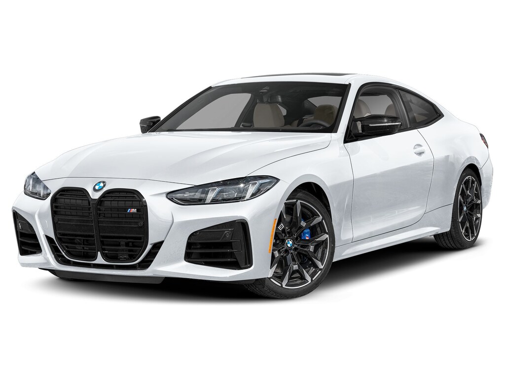 New 2027 BMW M440i Coupe